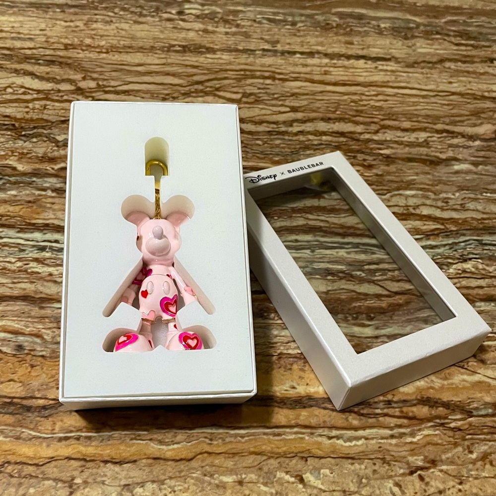 Disney Baublebar - Picture 3 of 3